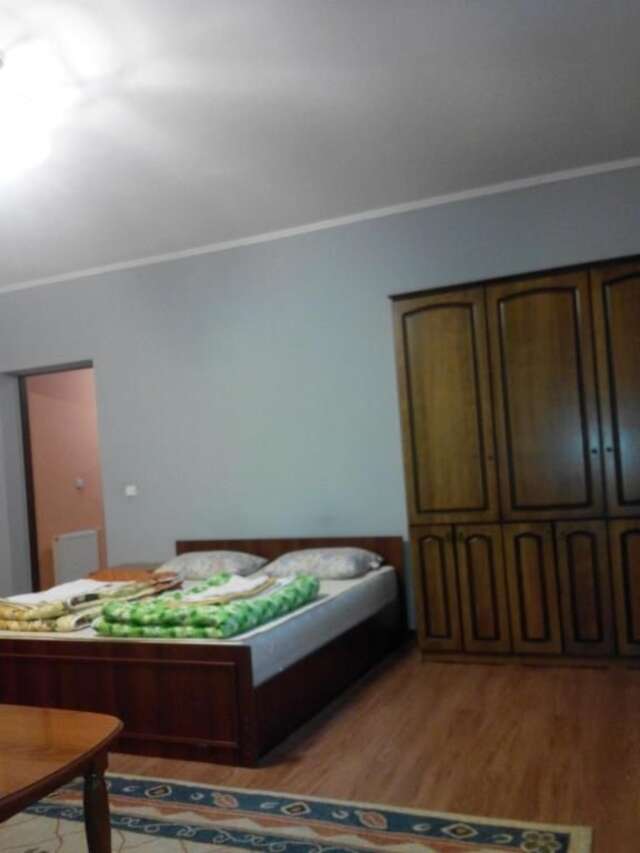 Апартаменты Apartments Domovik Beljaeva Мукачево-36